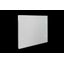 VX Front trim panel, top, IP 54, WH: 400x300 mm thumbnail 2