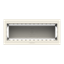 N2696 BL Box IP40 6M white thumbnail 1