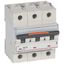 Magnetic Circuit Breaker DX3 MA 25kA 40A 3P thumbnail 2