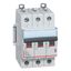 MCB DX3 1P B32 10000A/16kA thumbnail 2