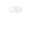 Quadrat, 11 W, 1100 lm, 840, white, Phase-cut Ceiling and wall luminai thumbnail 2