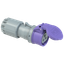 TWIST 24V portable socket thumbnail 1