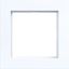 Cover frame single, A.1, light white glossy thumbnail 1