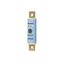 Eaton Bussmann series KBC semiconductor fuse, 1500 Vdc, 80A, 200 kAIC, Non Indicating, Semiconductor fuse, Stud thumbnail 21