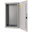 BP-O-600/10-P-F3A Surface-mount service distribution board with rotary lever, prepared for F3A gland plate inserts, W=600mm, H = 1060 mm thumbnail 1