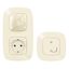 Lampa LED, 3PACK G45 5W E14-WW, 5W, 500lm, 2700K, E14 (33152) thumbnail 82