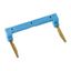 Jumper link 2-way blue for socket 94.P3 94.P4/Push-IN (094.52.1) thumbnail 4