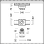 basicDIM ILD G2 HC TEC-GP SR IP54 - TEC-GP with sensor and DALI control unit thumbnail 2