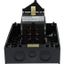 T5B-3-8342/I4/SVB Main switch, T5B, 63 A, surface mounting, 3 contact unit(s), 6 pole, Emergency switching off function, With red rotary handle and yellow locking ring, thumbnail 6