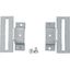 BPZ-CDB8/CP Fixing material for cable duct C-profile H=8mm thumbnail 2