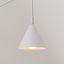 Wall lamp NOX white thumbnail 7