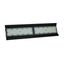 HALLS LINE 100W NW 230V 90deg IP66 IK10 500x126x95mm BLACK 5Y WARRANTY 0-10V thumbnail 13