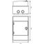 Hermetically sealed switchgear. RH-4/UV (500V AC,1500V DC) thumbnail 2