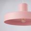 Pendant lamp BILO pink thumbnail 6