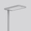 NAVONA, 90 W, 13400 lm, 840, silver, Sensor Free-standing luminaires,  thumbnail 1