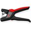 Automatic cable stripping pliers thumbnail 2