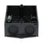 CI-K1-T0-2 Insulated enclosure, HxWxD=120x80x95mm, for T0-2 thumbnail 51
