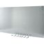 XME4808M Mounting plate empty HxW=1200x800mm thumbnail 2
