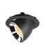 NUMINOS® GIMBLE XL 3000K 55° black/chro. thumbnail 3