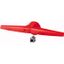 K5AR Toggle, 14mm, direct mounting, red thumbnail 1