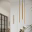 WALL LAMP PASTELO 2 GOLD G9 2X8W IP20 thumbnail 11