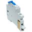 Neutral isolator - terminal, 0.5 SU thumbnail 2