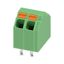 SPTA 1,5/ 2-3,81 - PCB terminal block thumbnail 1