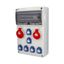 Cabinet ZSF60101000.1 /3952 drawer IP44 thumbnail 2