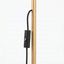 Floor lamp KARBON 1 golden thumbnail 12