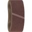 10-piece X440 sanding belt set 100 x 610 mm, 60 thumbnail 1