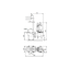Submersible wastewater pump SLV.65.65.15.E.2.50B 3x400VY Auto Adapt thumbnail 3