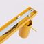 Ceiling lamp RING 6L yellow thumbnail 2
