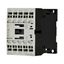 Control relay, 48 V, DC, 3 N/O, 1 N/C, Push in terminals, DIN-rail/scr thumbnail 2