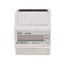 Electricity meter MODBUS RS-485 - single-phase LE-01M; MID thumbnail 2