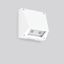 CENTRYXX W IP65plus, 4,9 W, 380 lm, 765, white, on/off Wall luminaires thumbnail 2
