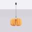 Pendant lamp MULA 45 yellow thumbnail 9