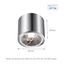 CHLOE AR111 GU10 Metalica IP20 round silver chrome thumbnail 39
