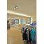 Twister CMH downlight GU6,5, max. 35W, alu/steel, chrome thumbnail 7