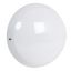 NEW S400 800LM 4000K  STANDARD ON/OFF WHITE thumbnail 1