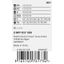 32-piece screwdriver bit set PH1; PH2; PH2; PH3; PZ1; PZ2; PZ2; PZ3; HEX 3; HEX 4; HEX 5; HEX 6; T10; T15; T20; T20; T25; T27; T30; T40 thumbnail 1