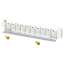 VA-TC11 VMS Quick plug-in carrier for VMS RE housing 8 PLE correspond to 11 units thumbnail 2