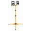 WORKLIGHT VALUE 3POD 2x30 W 4000 K IP65 thumbnail 1