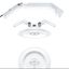 RESCLITE PRO MRCR SPOT E3D WH - Safety luminaire thumbnail 1
