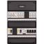 S55 DBO FLEX 3ph. MCB 6-gr 2 RCD KT MS 64 thumbnail 1
