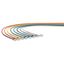 ETHERLINE LAN Cat.6A 7,5 RD thumbnail 2