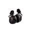 3M™ PELTOR™ Earmuffs, Black, Helmet Mounted, X5P5E thumbnail 2