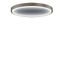 LANOS L 4600-940 OP HL BC BZ - Decor. round wall and ceiling luminaire thumbnail 1