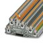 PTI 2,5-PE/L/LTB - Installation ground terminal block thumbnail 3