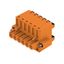 PCB plug-in connector, female plug, 5.08 mm, Number of poles: 6, 180°, PUSH IN with actuator, Clamping range, max. : 3.31 mm², Box thumbnail 3