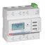 Account D6-Pd MID - Active (cl.1) and reactive (cl.2) energy meter direct insertion - Network: three-phase 4-wire unbalanced thumbnail 2